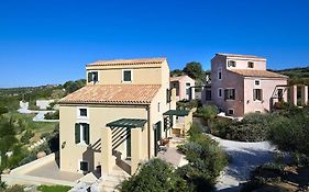 Eliathos Residence Houses