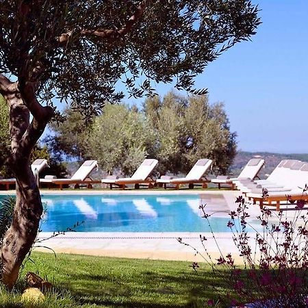 Eliathos Residence Houses Archanes Buitenkant foto